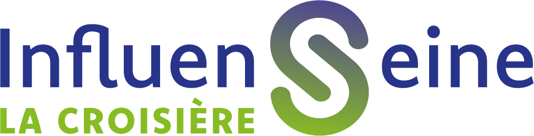 Logo Rouen vert