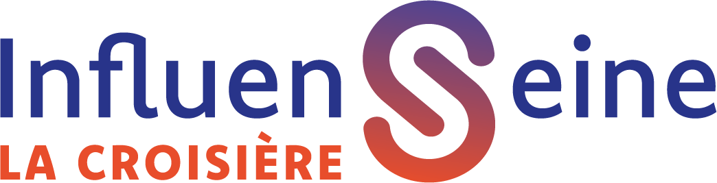 influenseine landing page
